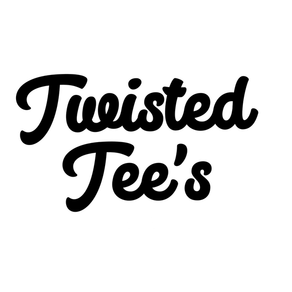 TwistedTee's by Ty logo