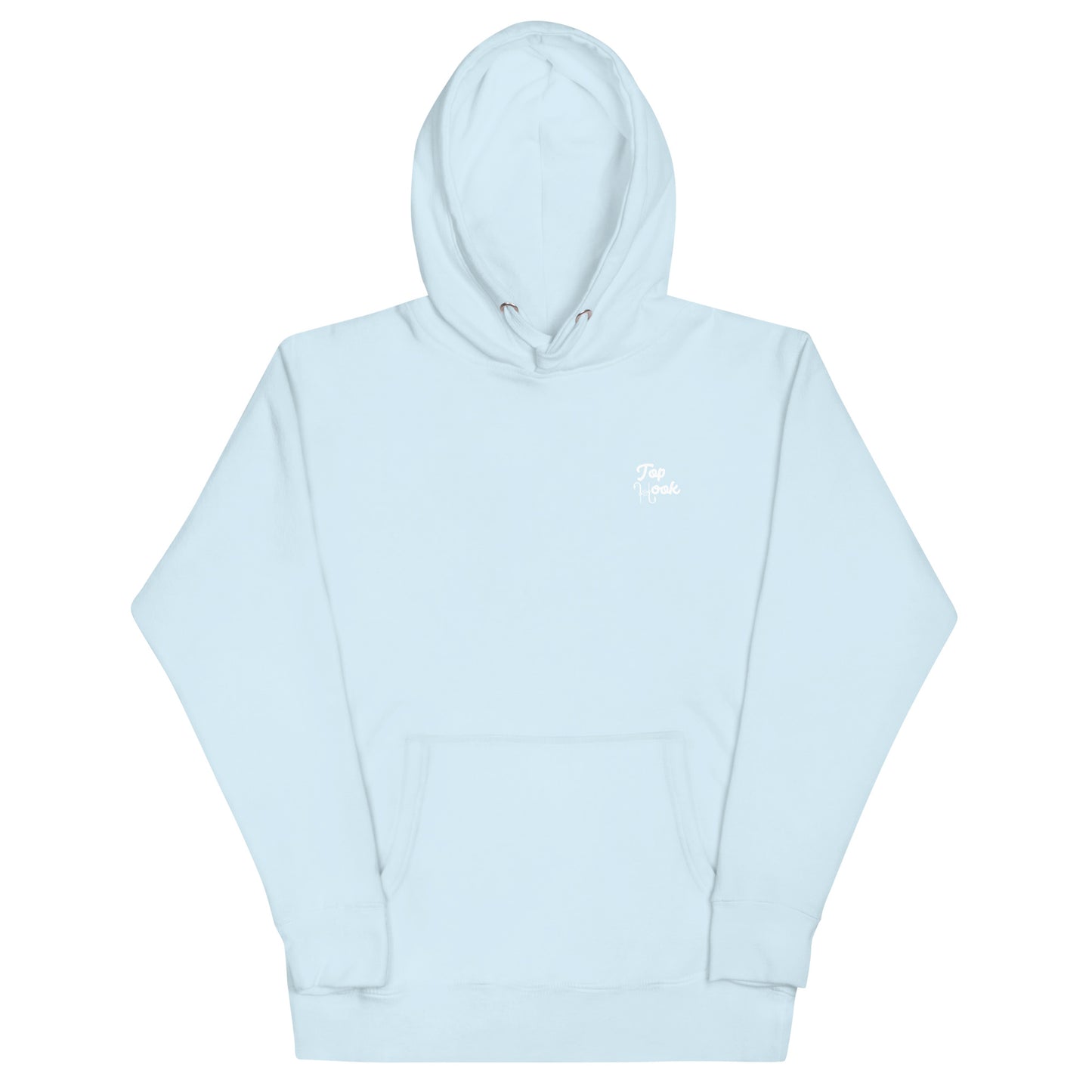 Ride the Wave Hoodies