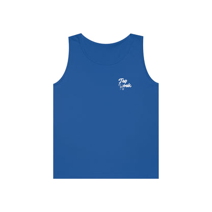 Ride the Wave Tank Top