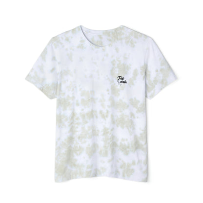 Ride the Wave Tie-Dye T-Shirt