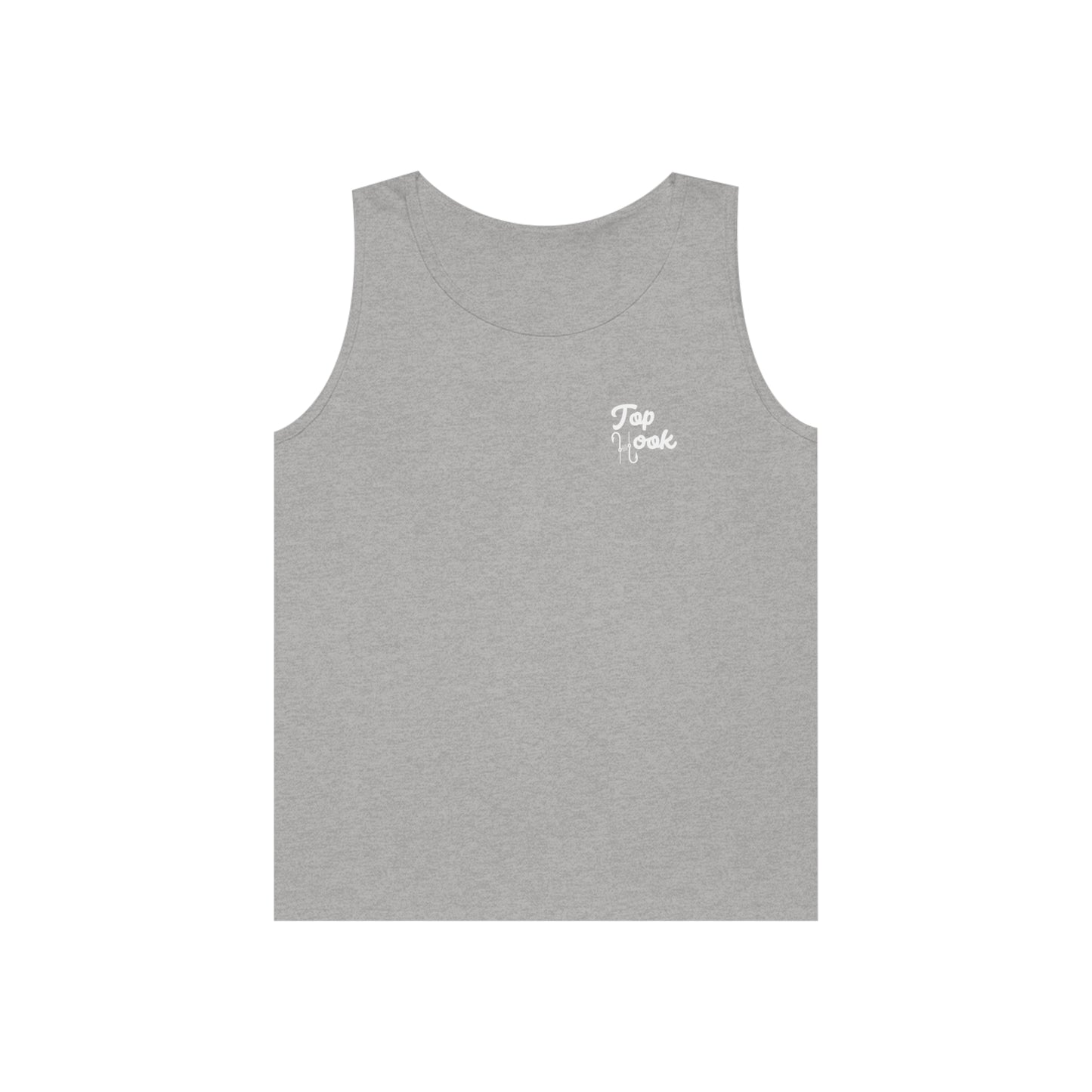 Ride the Wave Tank Top