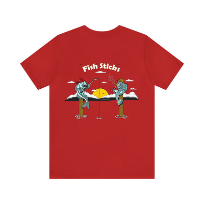 Fish Sticks Classic Tee