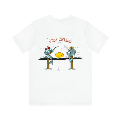 Fish Sticks Classic Tee