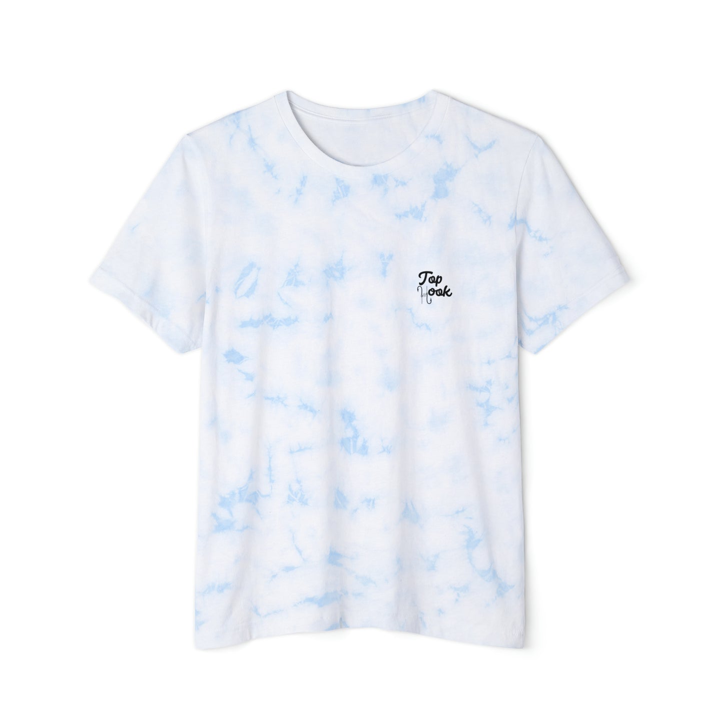 Ride the Wave Tie-Dye T-Shirt