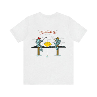 Fish Sticks Classic Tee