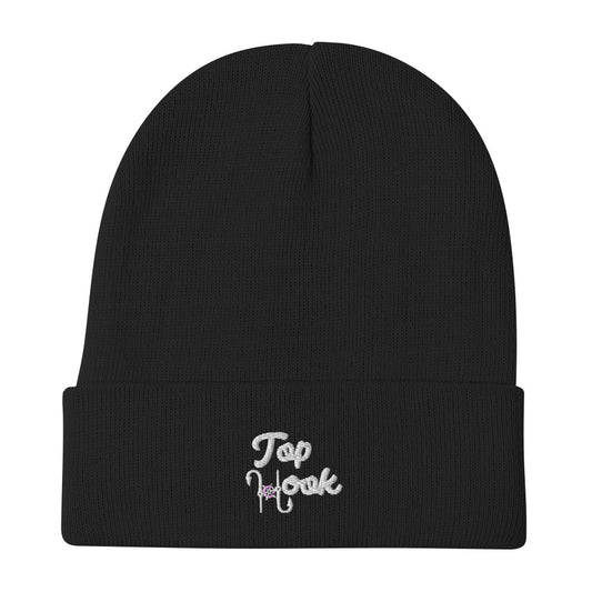 Top Hook Beanie