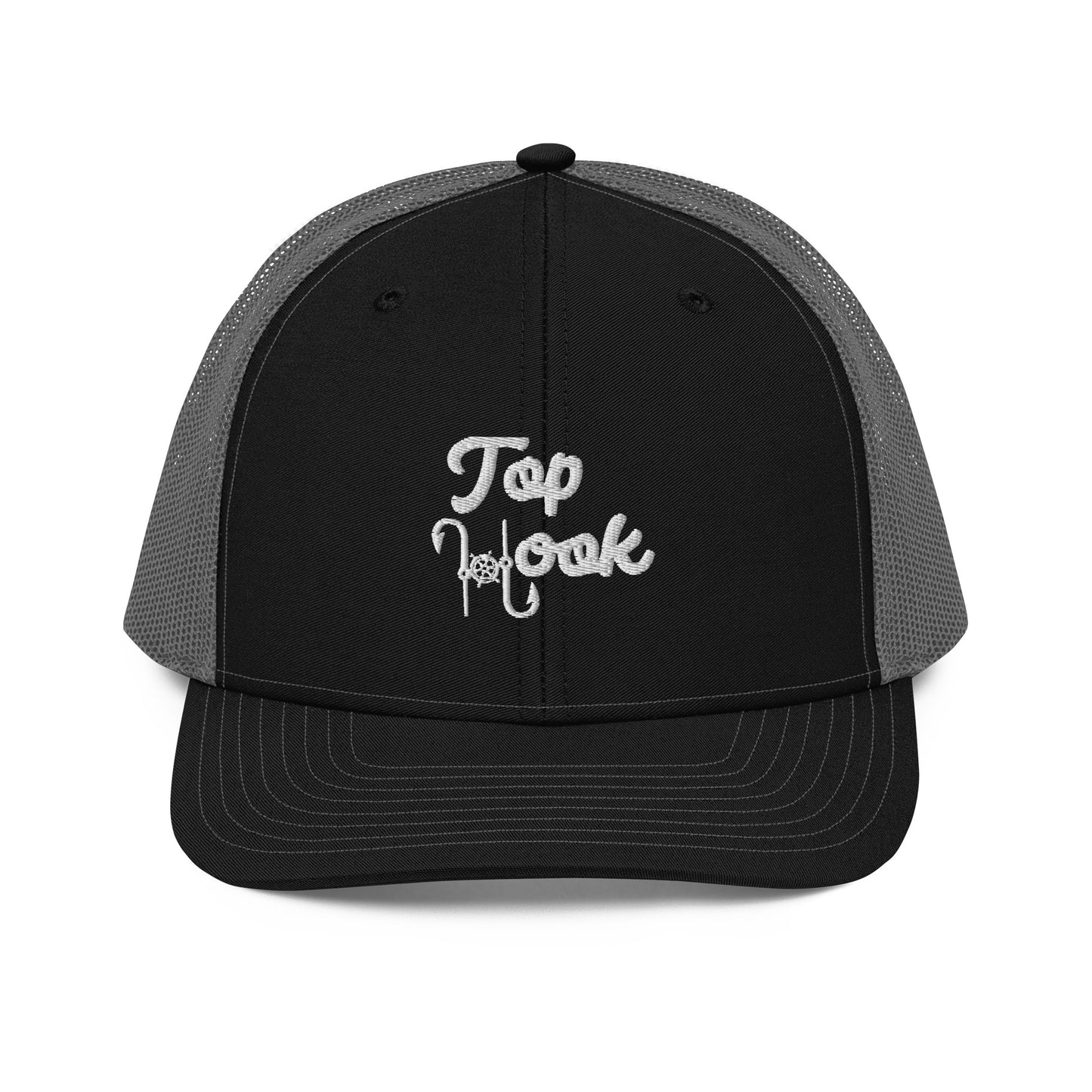 Top Hook Snap Back