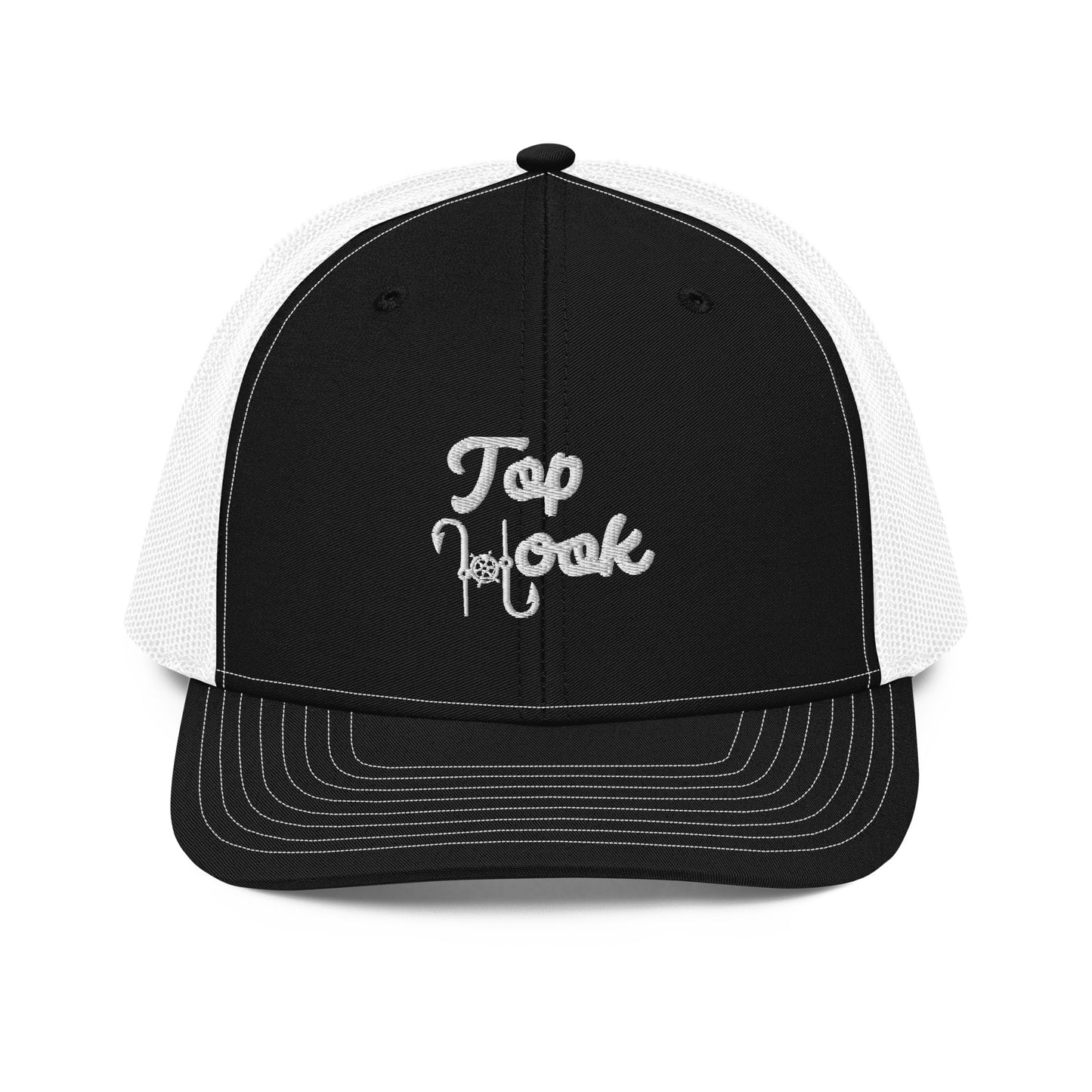 Top Hook Snap Back