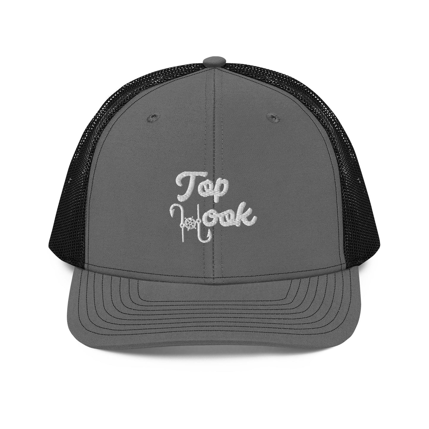 Top Hook Snap Back