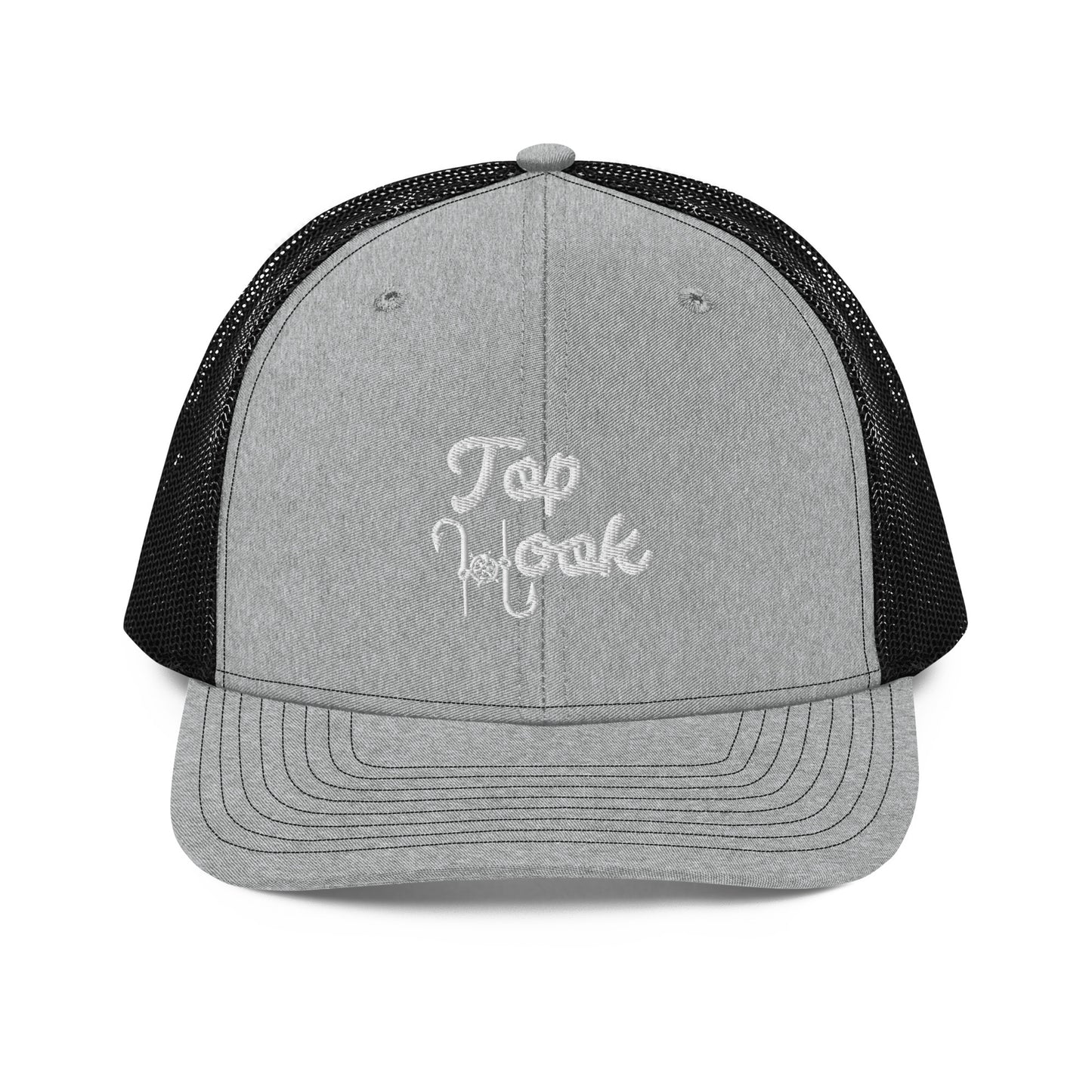 Top Hook Snap Back