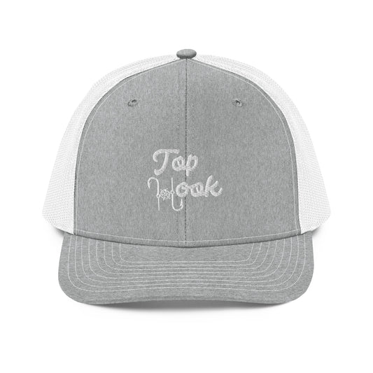 Top Hook Snap Back