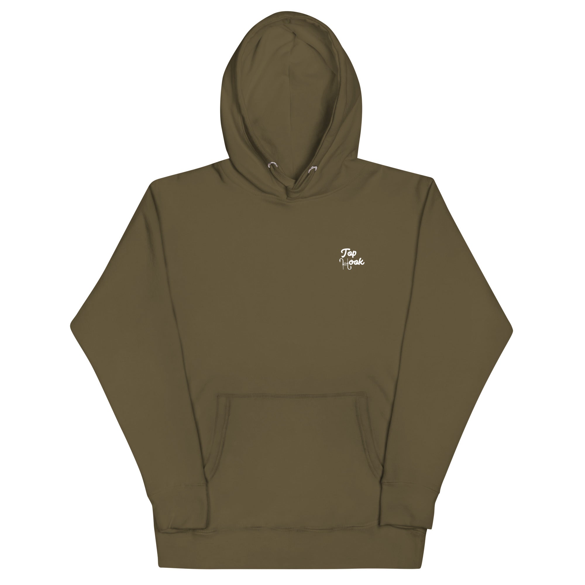 Ride the Wave 2 - Classic Hoodie - store Unisex