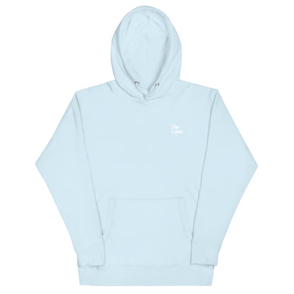 Ride the Wave Hoodies